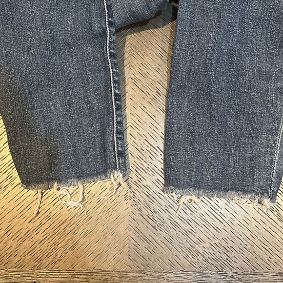 Mother denim jeans - Picture 7 of 10